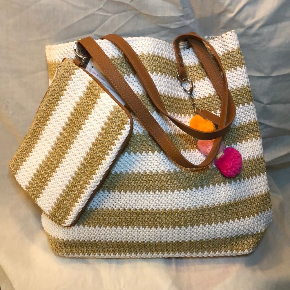 Thirty-one Around Town Tote and Rubie Mini